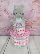 roosa-hall mähkmetort kassiga 3