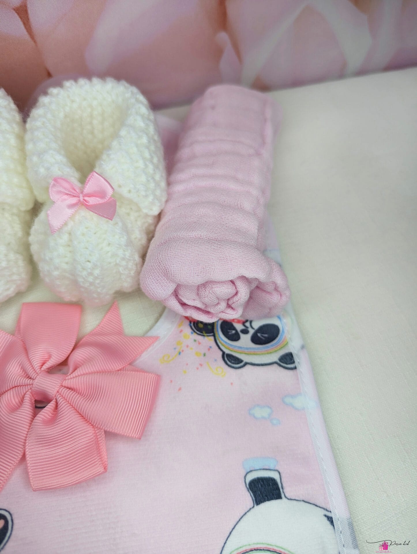 Kinkekomplekt nr 14-2