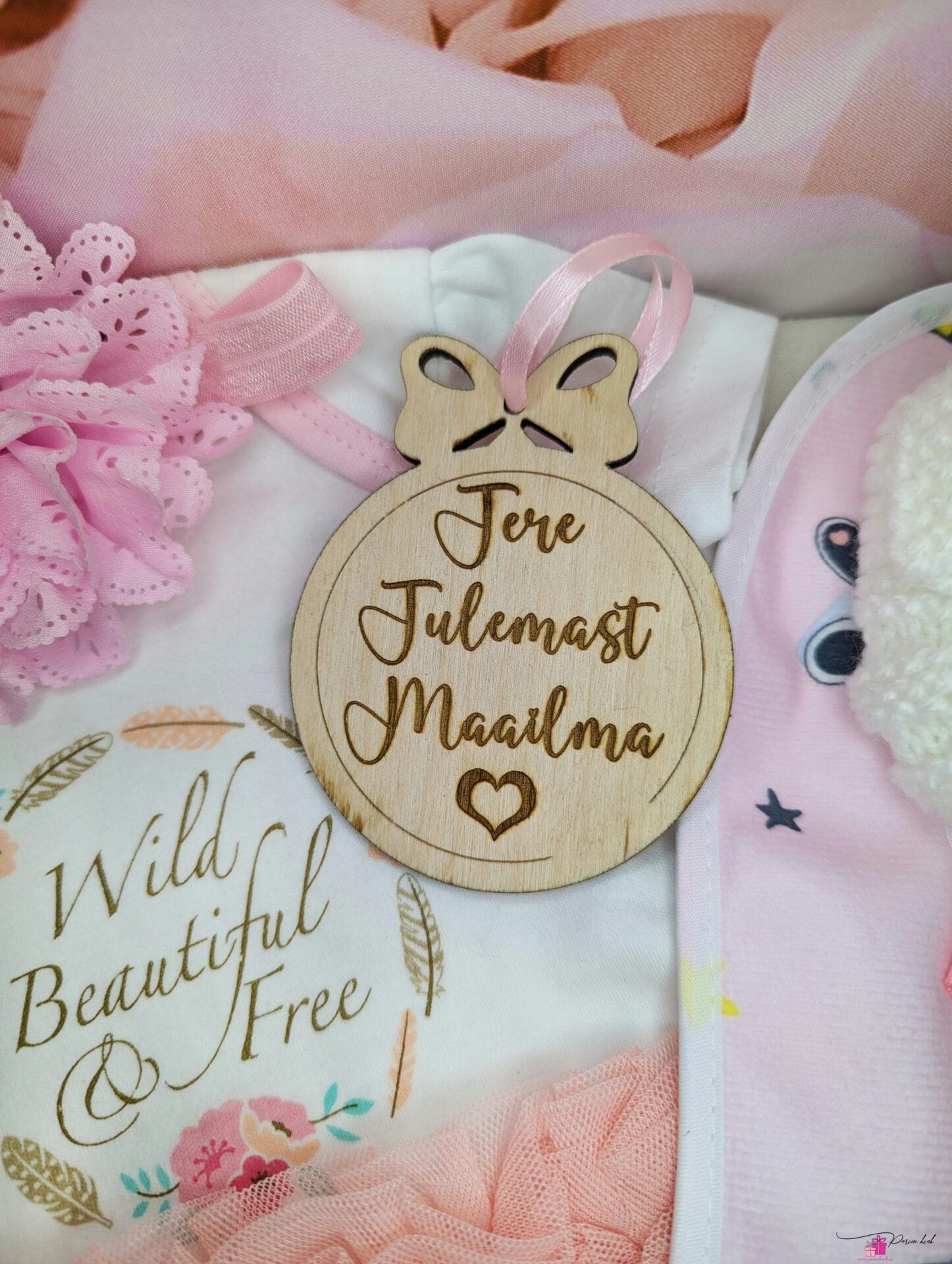 Kinkekomplekt nr 14-4