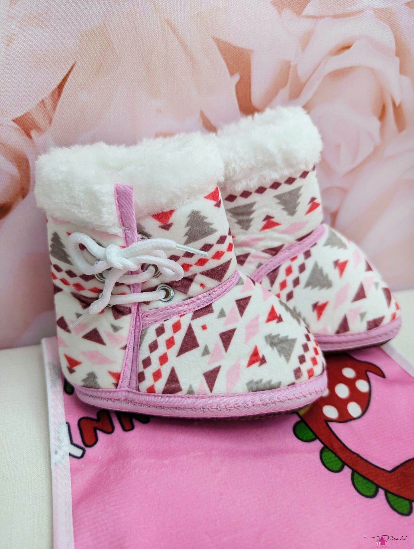 Kinkekomplekt nr 16-1