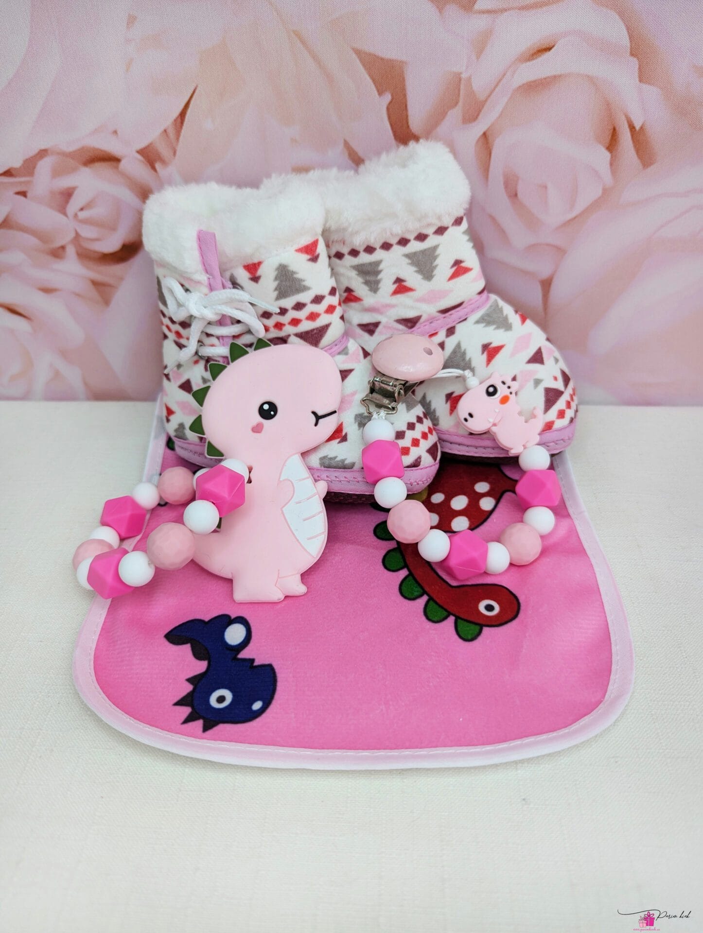 Kinkekomplekt nr 16-4