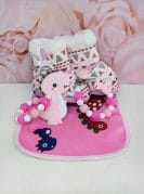 Kinkekomplekt nr 16-4