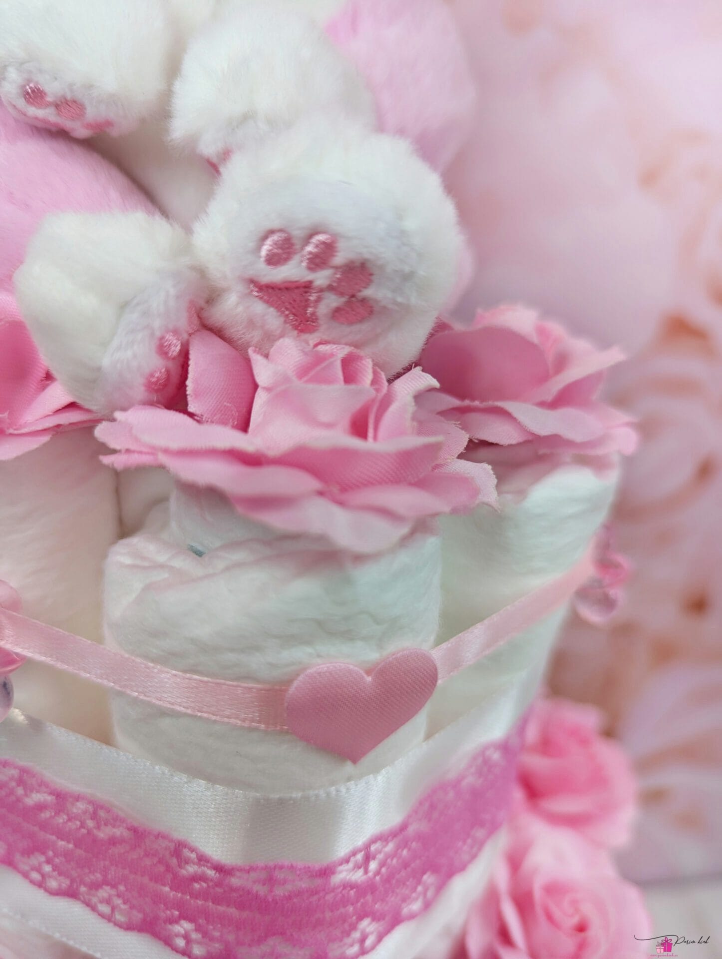 heleroosa mähkmetort kassiga 1