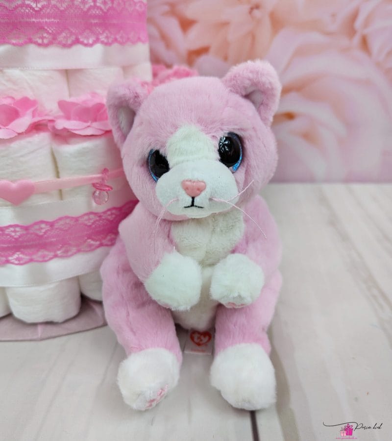 heleroosa mähkmetort kassiga 3 heleroosa mähkmetort kassiga 3