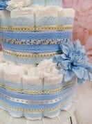 helesinine mähkmetort huskyga 2