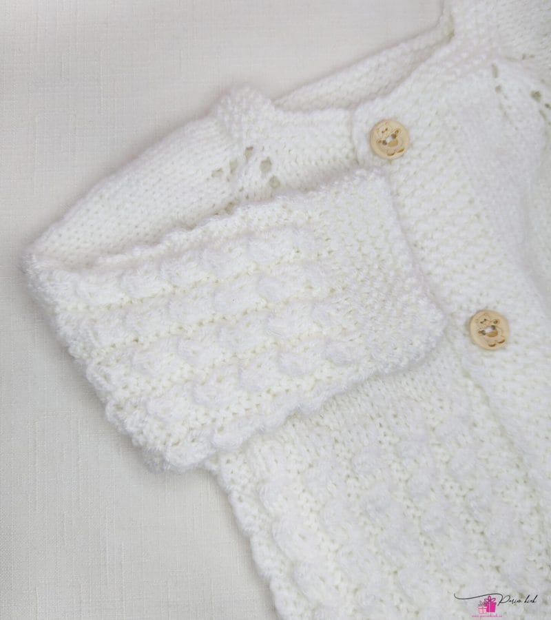 kootud beebi kampsun 1 kootud beebi kampsun 1