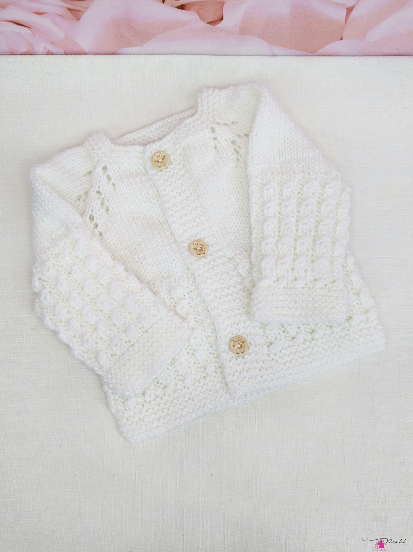 kootud beebi kampsun21