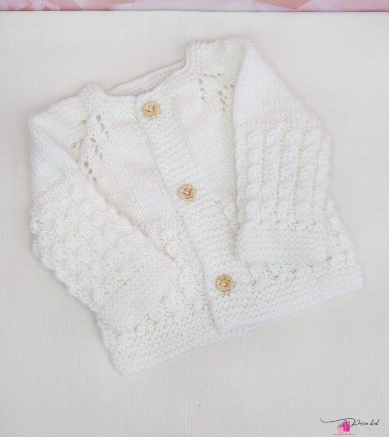 kootud beebi kampsun21 kootud beebi kampsun21