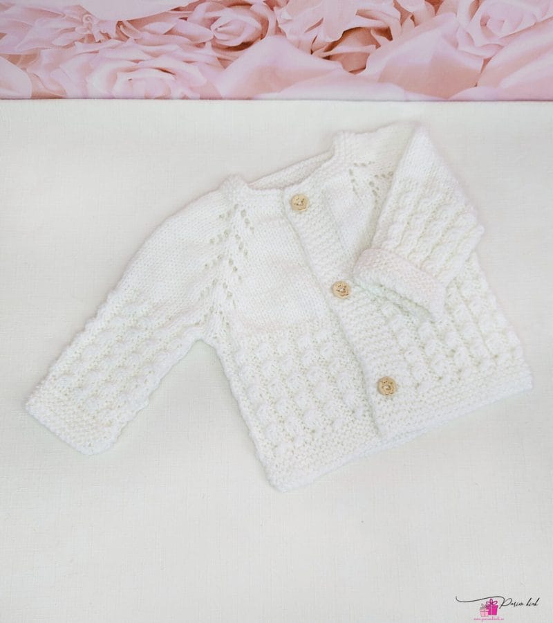 kootud beebi kampsun3