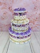 lilla-Beez mähkmetort lutiketiga 1