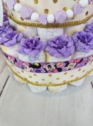 lilla-Beez mähkmetort lutiketiga 2