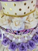 lilla-Beez mähkmetort lutiketiga 3