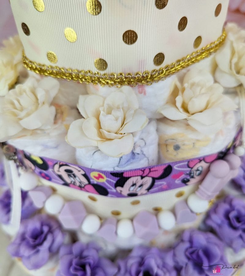 lilla-Beez mähkmetort lutiketiga 3 lilla-Beez mähkmetort lutiketiga 3