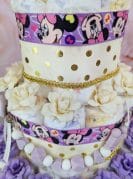 lilla-Beez mähkmetort lutiketiga 4