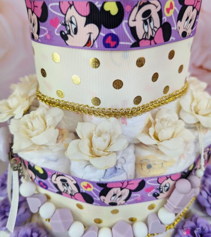 lilla-Beez mähkmetort lutiketiga 4 lilla-Beez mähkmetort lutiketiga 4