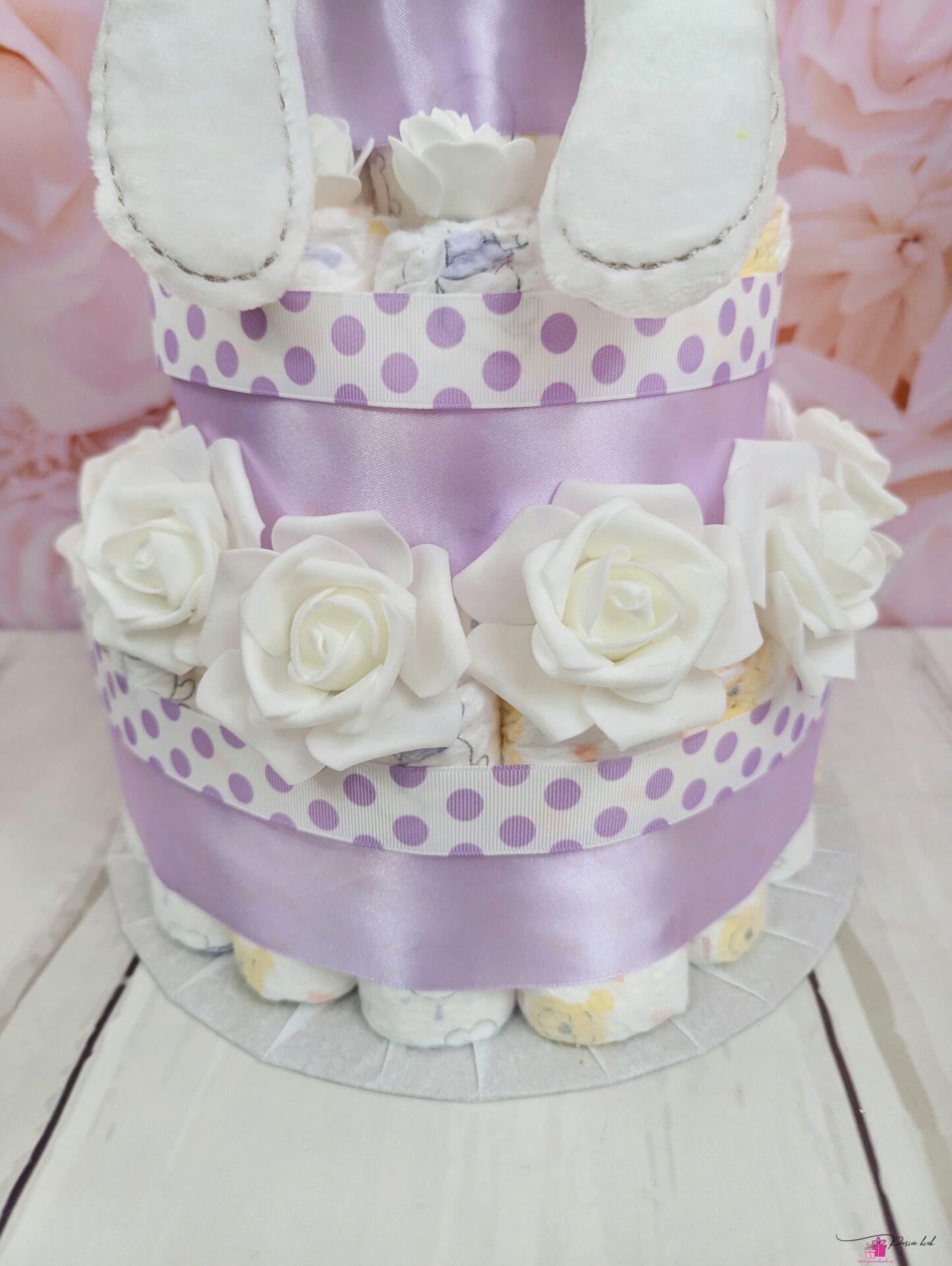 lilla mähkmetort jänkuga 2