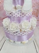 lilla mähkmetort jänkuga 2