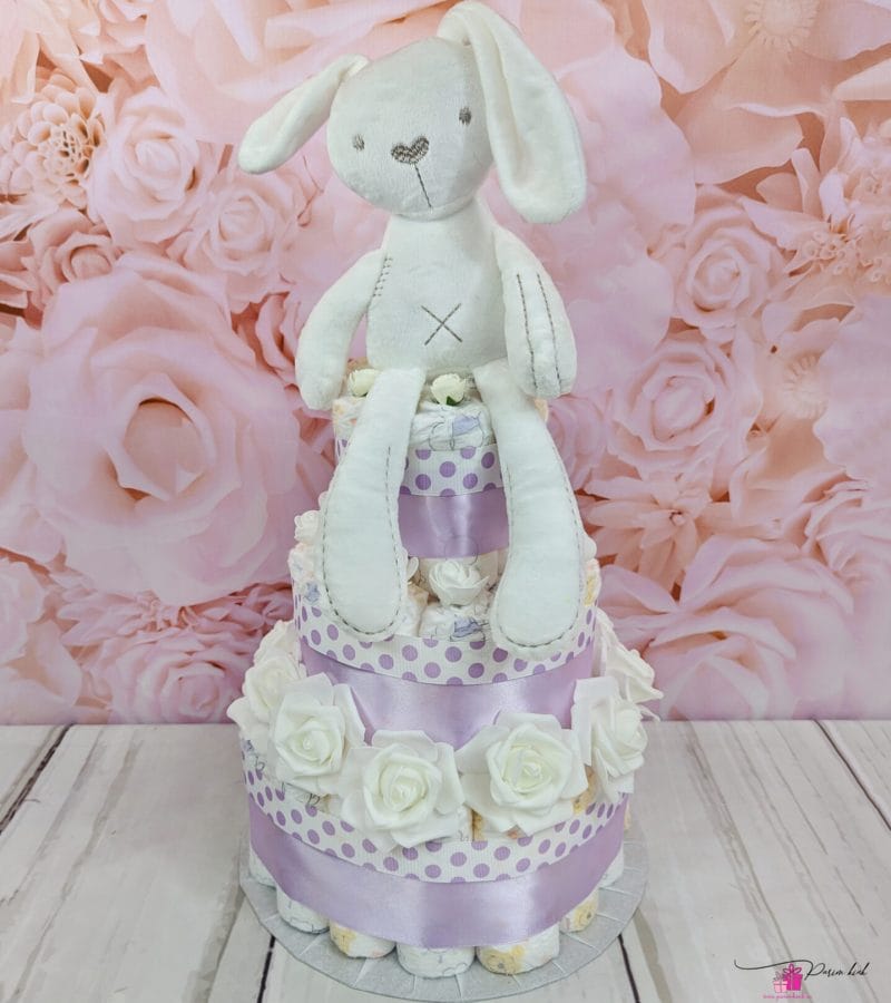 lilla mähkmetort jänkuga