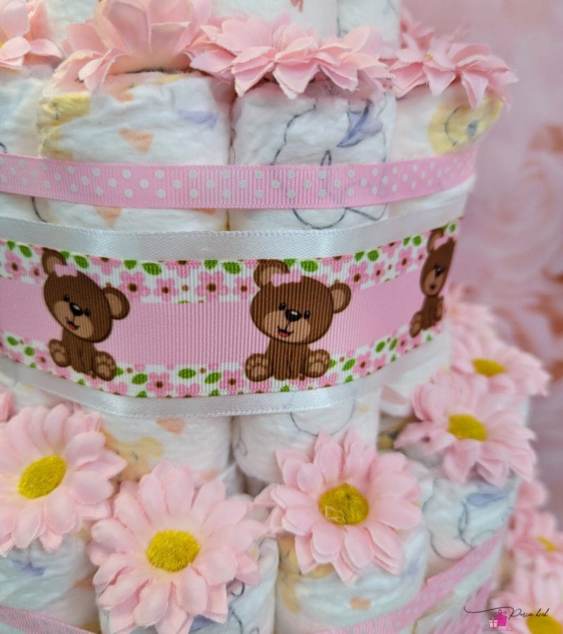 neljakordne mähkmetort karu ja lutiketiga 1 neljakordne mähkmetort karu ja lutiketiga 1