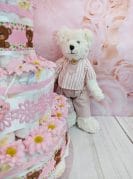 neljakordne mähkmetort karu ja lutiketiga 3