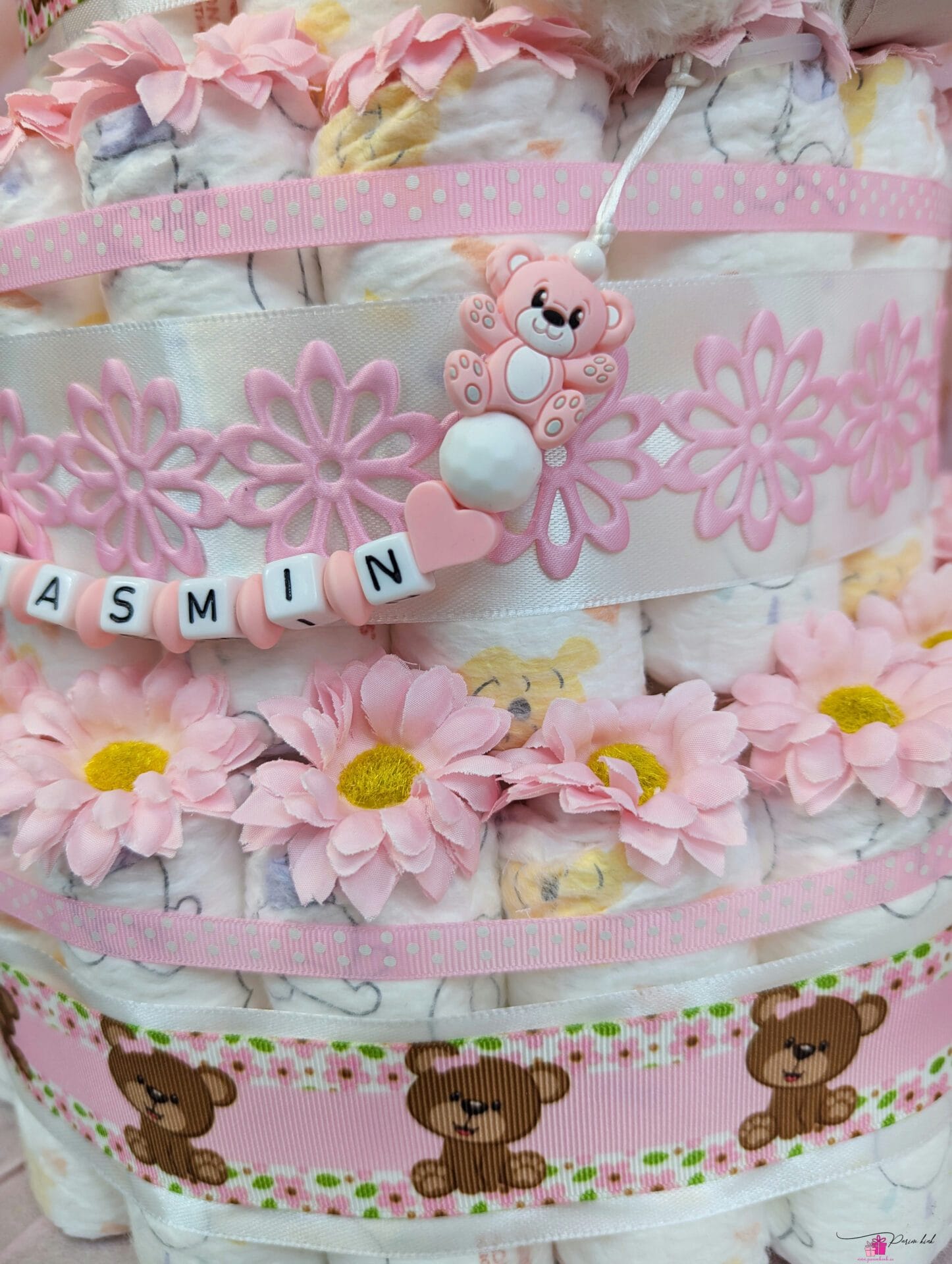 neljakordne mähkmetort karu ja lutiketiga 5