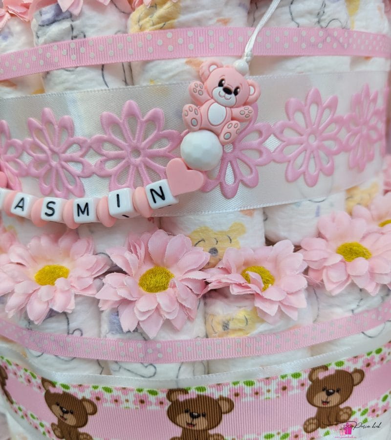 neljakordne mähkmetort karu ja lutiketiga 5 neljakordne mähkmetort karu ja lutiketiga 5