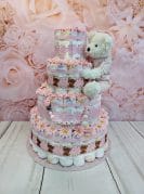 neljakordne mähkmetort karu ja lutiketiga 7