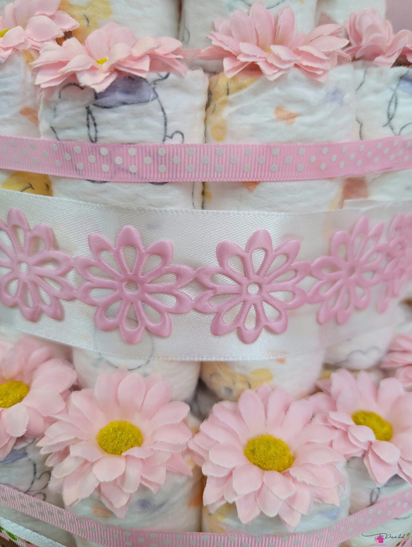 neljakordne mähkmetort karu ja lutiketiga