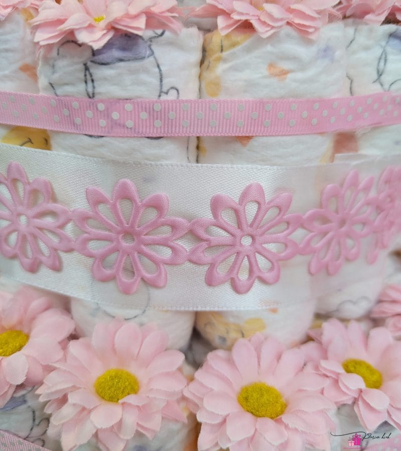 neljakordne mähkmetort karu ja lutiketiga neljakordne mähkmetort karu ja lutiketiga