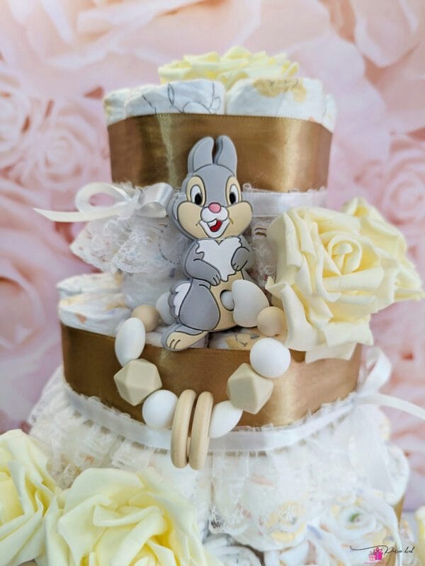 neljakordne mähkmetort närimisrõnga ja lutiketiga 13