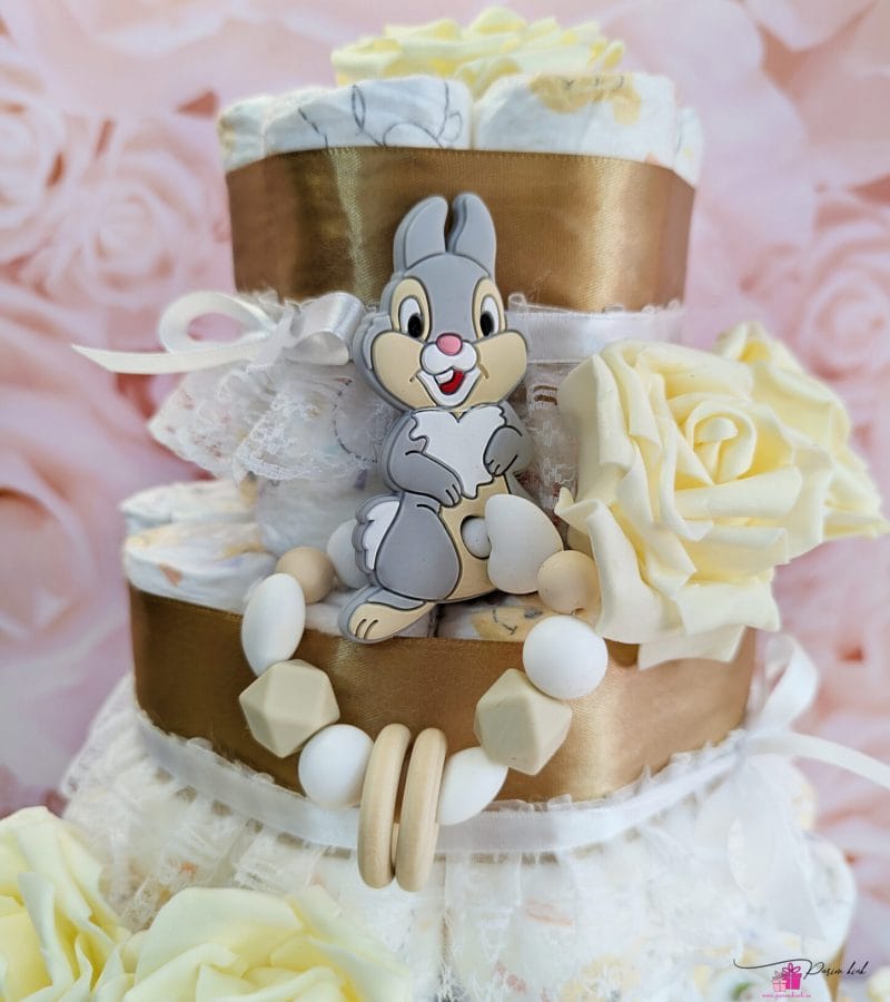 neljakordne mähkmetort närimisrõnga ja lutiketiga 13 neljakordne mähkmetort närimisrõnga ja lutiketiga 13