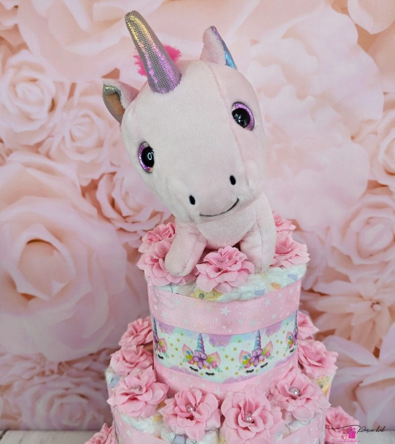 roosa mähkmetort ükssarvega 11 roosa mähkmetort ükssarvega 11