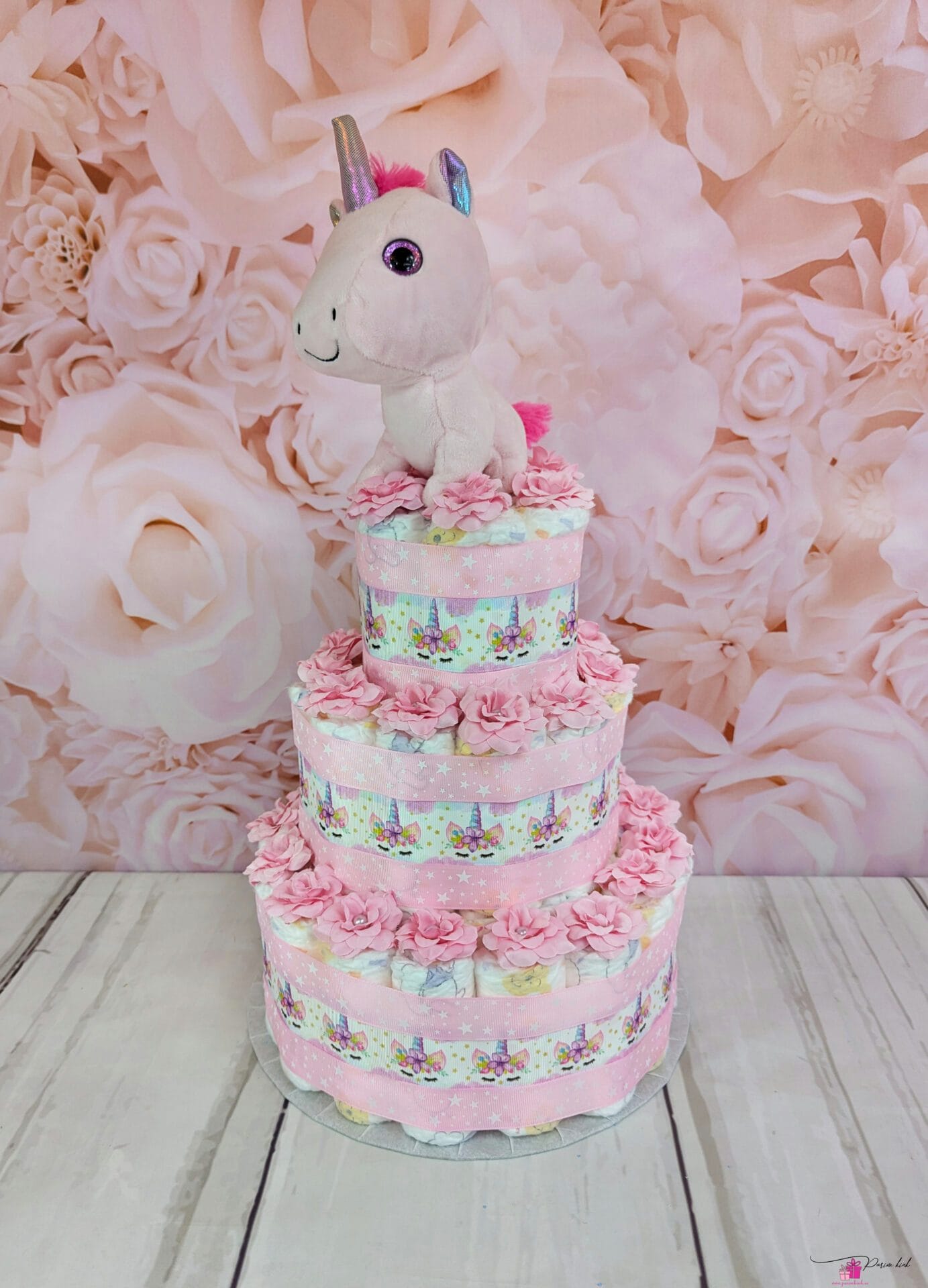 roosa mähkmetort ükssarvega 13