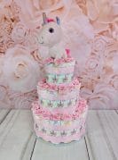 roosa mähkmetort ükssarvega 13