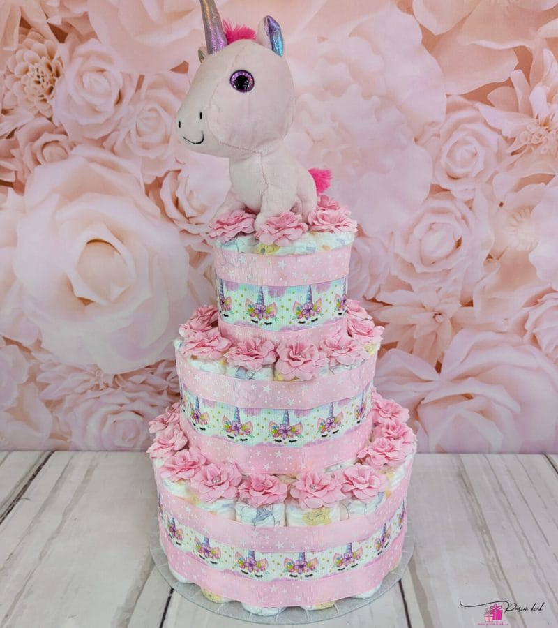 roosa mähkmetort ükssarvega 13 roosa mähkmetort ükssarvega 13