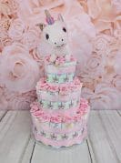 roosa mähkmetort ükssarvega 14