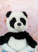 Kolmerattaline Mähkmetort Pandaga 3