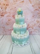 Mündiroheline mähkmetort käsitöö kõristiga 11