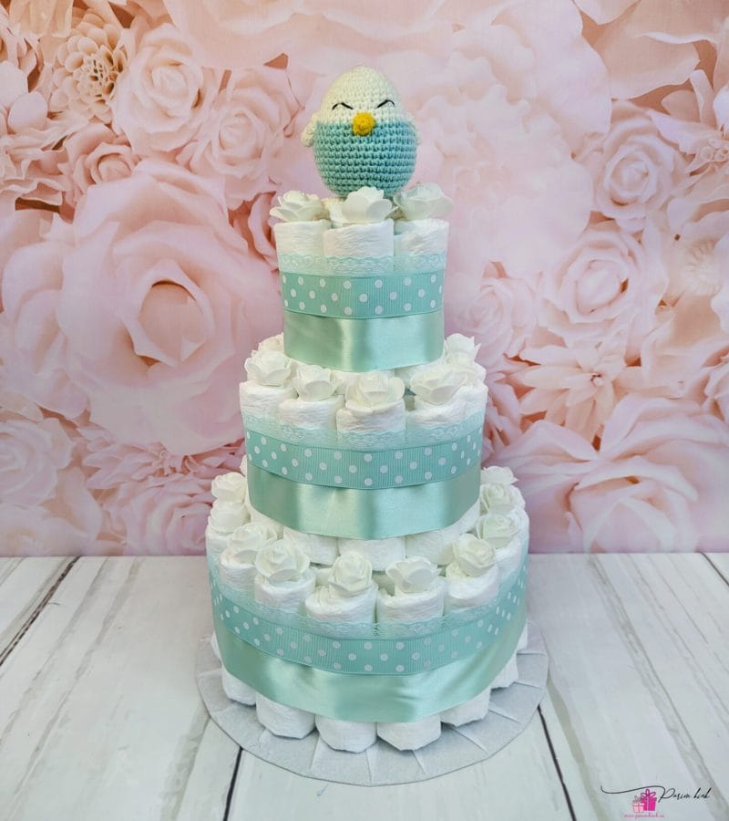 Mündiroheline mähkmetort käsitöö kõristiga 11