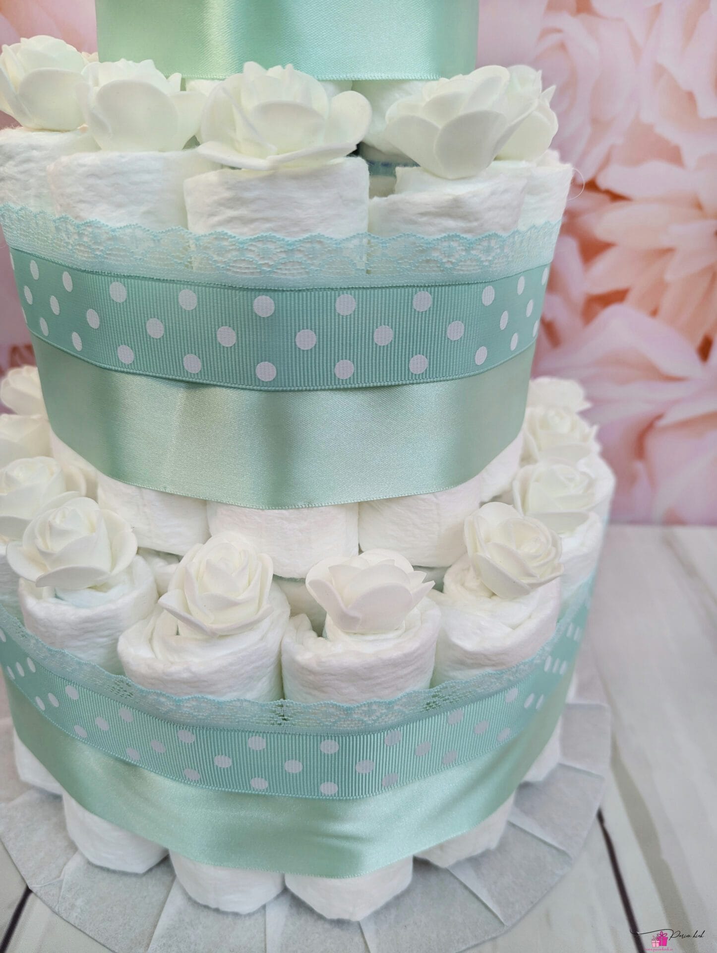 Mündiroheline mähkmetort käsitöö kõristiga 8