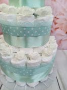 Mündiroheline mähkmetort käsitöö kõristiga 8