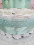 Mündiroheline mähkmetort käsitöö kõristiga 9