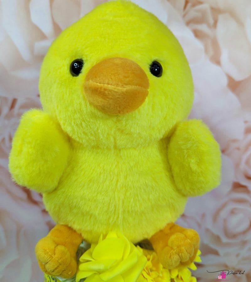 kollane mähkmetort tibu-tibuga 2 kollane mähkmetort tibu-tibuga 2