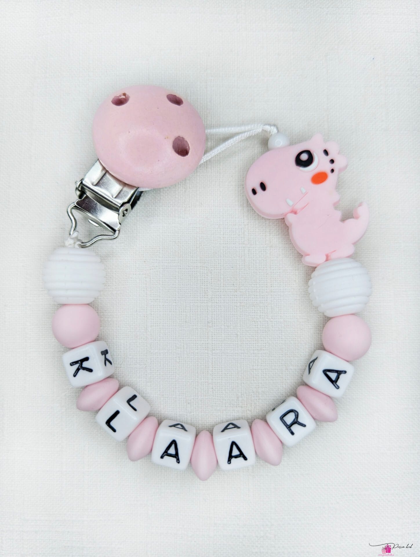 lutikett draakonipreili 1