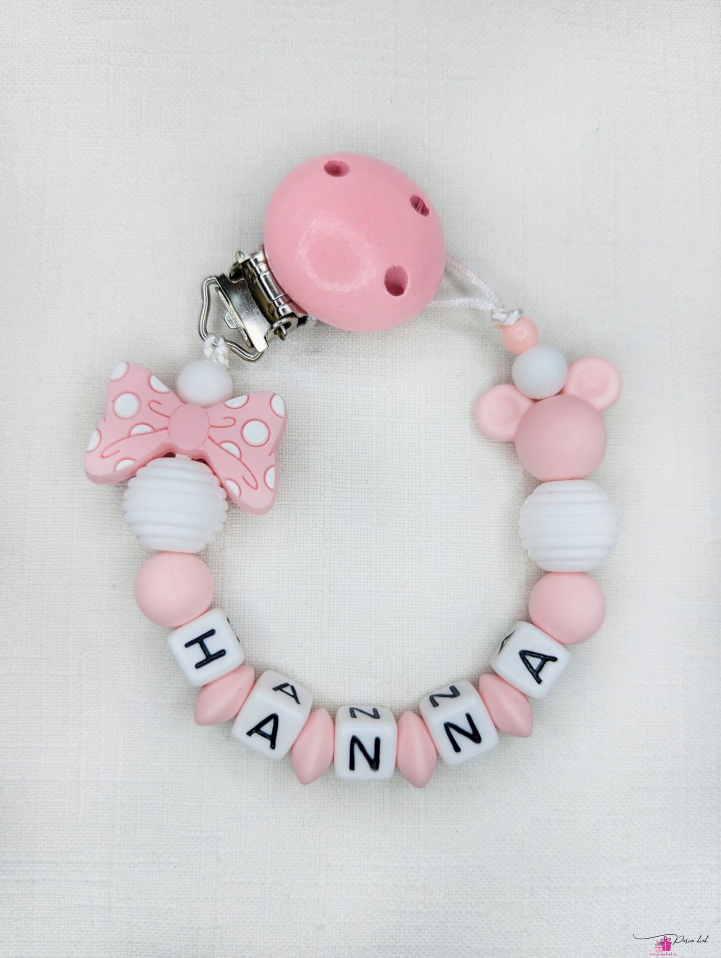 lutikett minnihiir 1