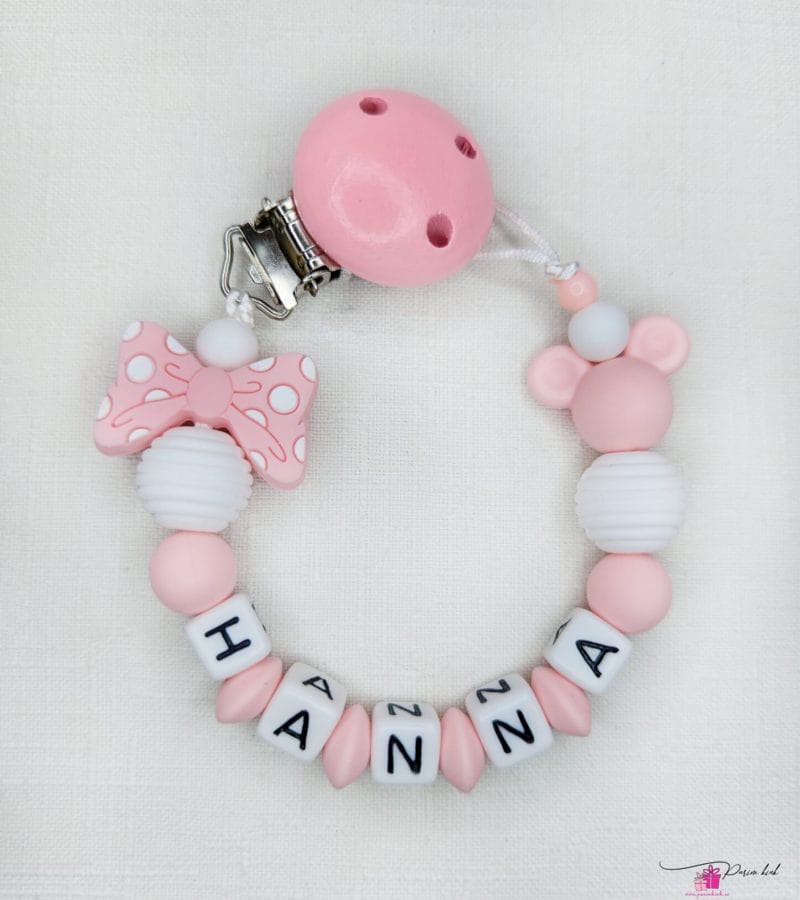 lutikett minnihiir 1