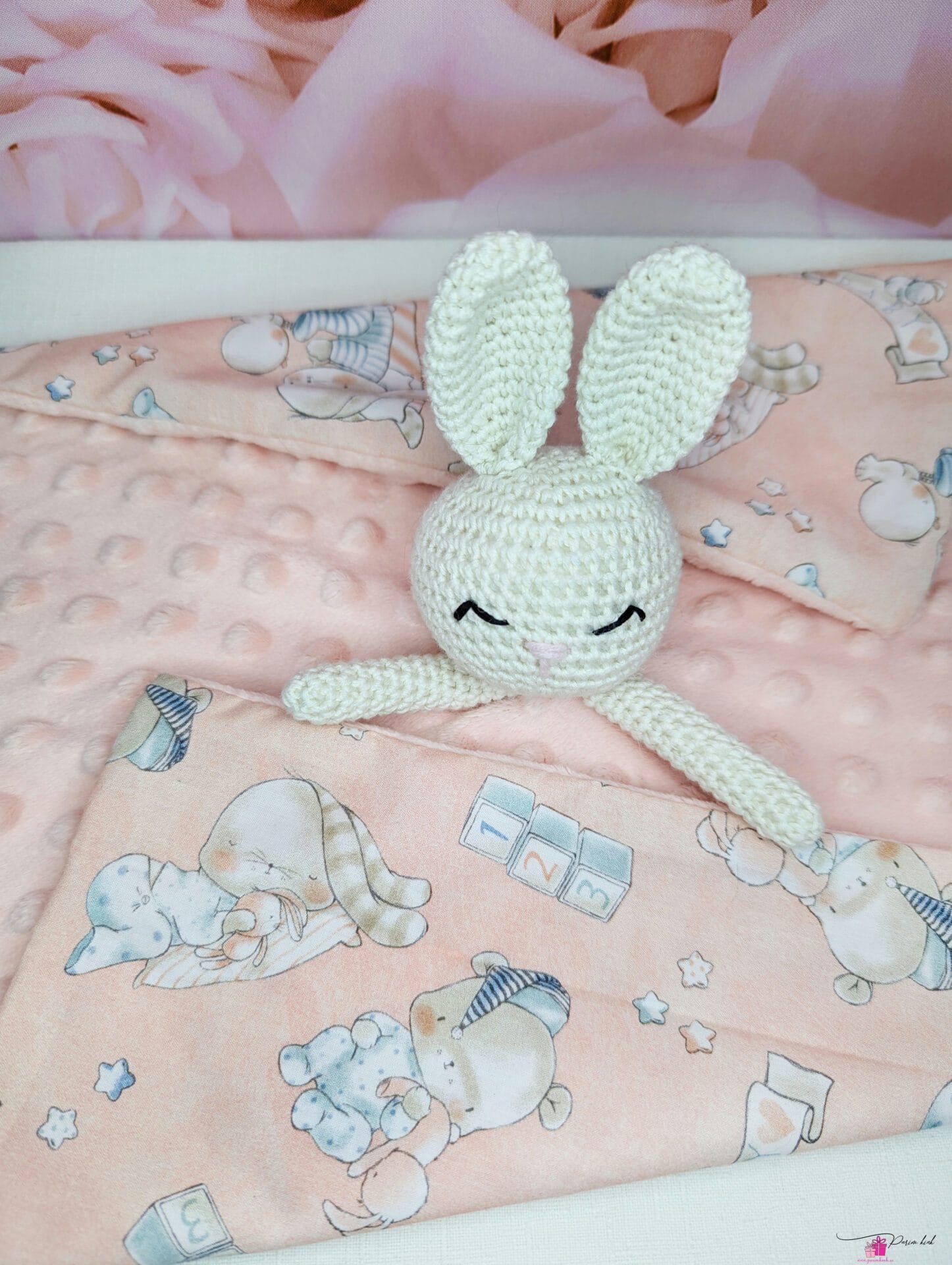 roosa jänku kaisutekk 1