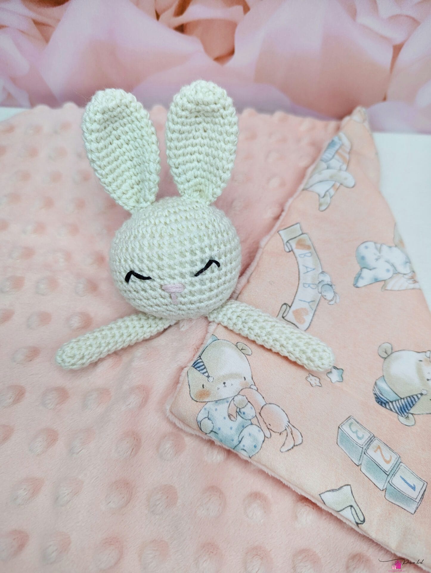 roosa jänku kaisutekk 3