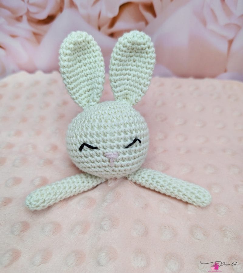 roosa jänku kaisutekk 6 roosa jänku kaisutekk 6