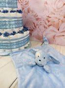 sinine mähkmetort kutsu kaisutekiga 1